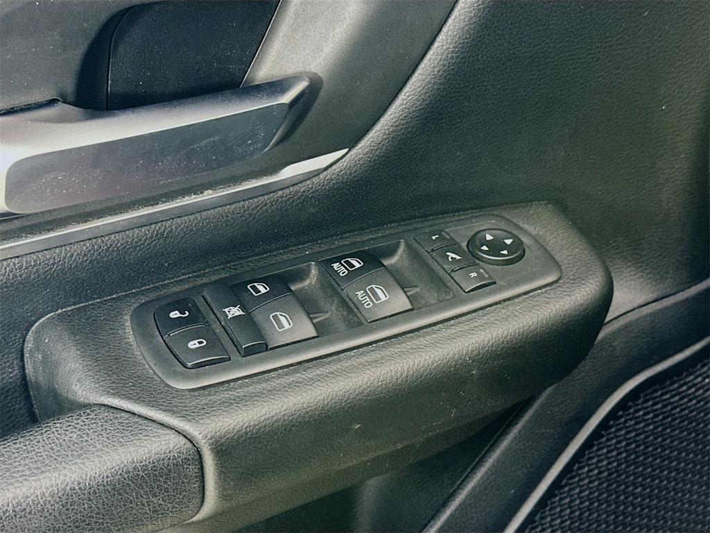 used 2019 Ram 1500 car, priced at $27,837