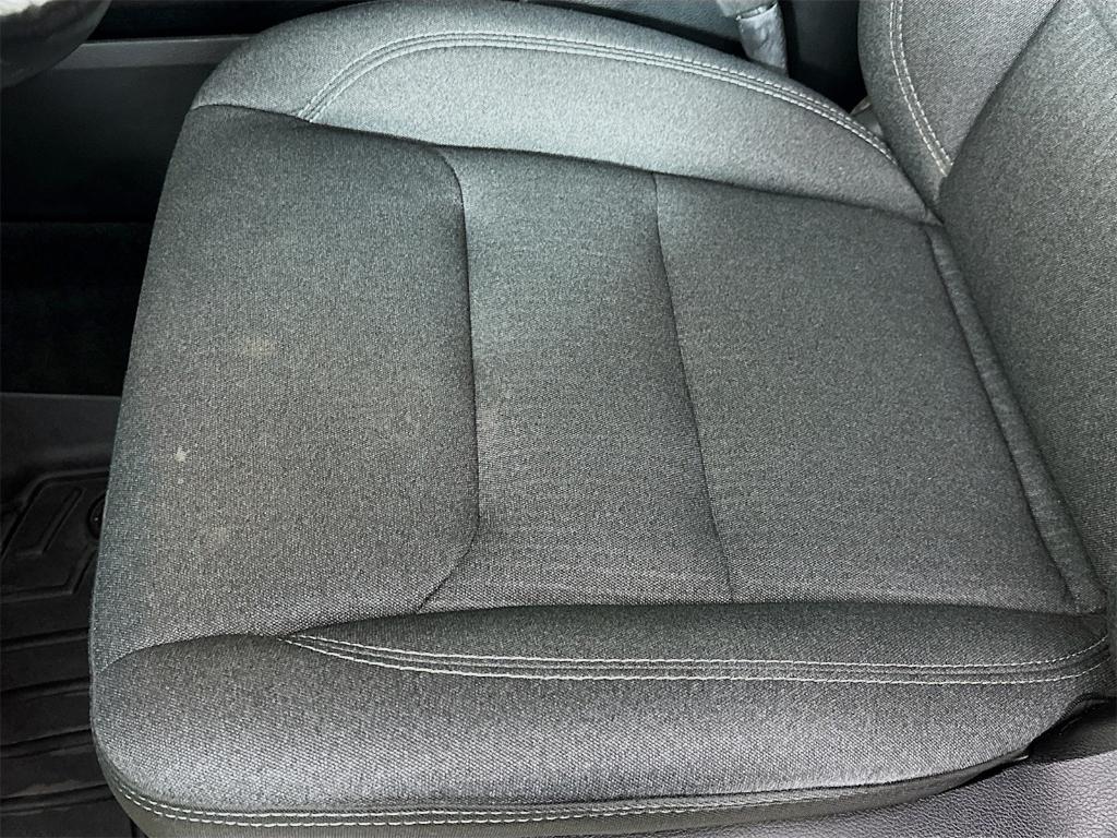 used 2019 Ram 1500 car, priced at $27,837