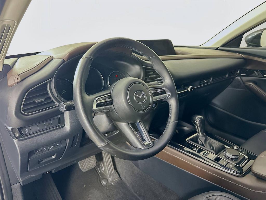 used 2022 Mazda CX-30 car, priced at $25,746