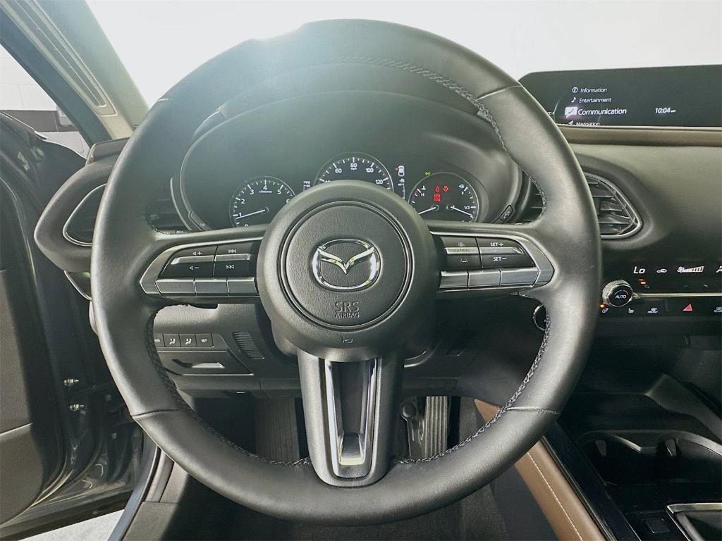 used 2022 Mazda CX-30 car, priced at $25,746