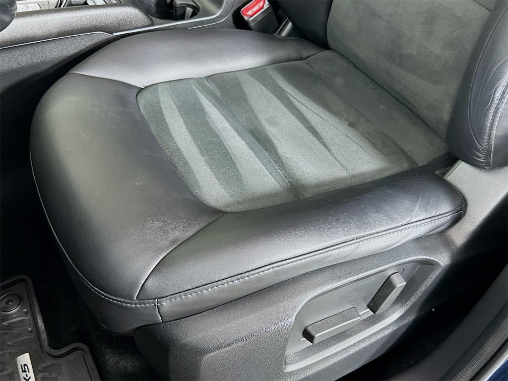 used 2017 Mazda CX-5 car, priced at $14,997