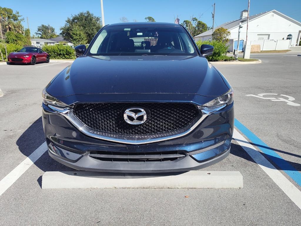 used 2017 Mazda CX-5 car, priced at $14,988