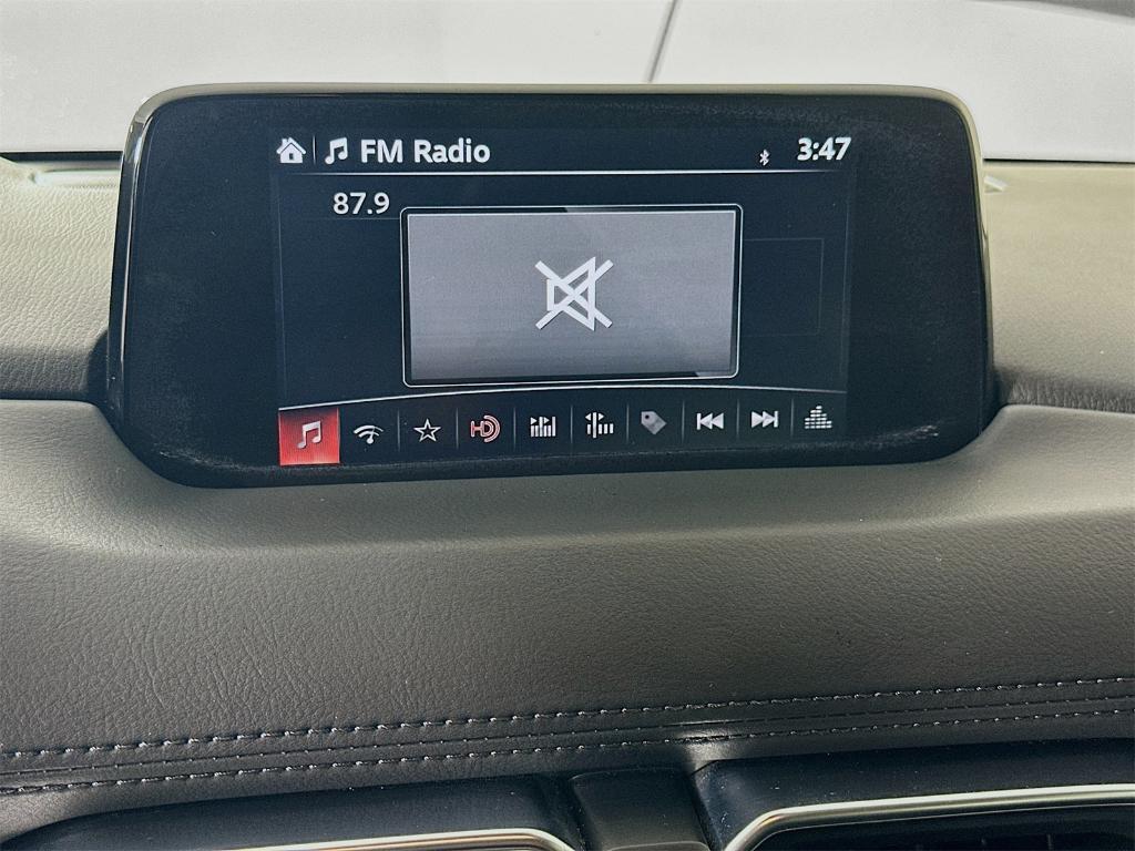 used 2017 Mazda CX-5 car, priced at $14,997