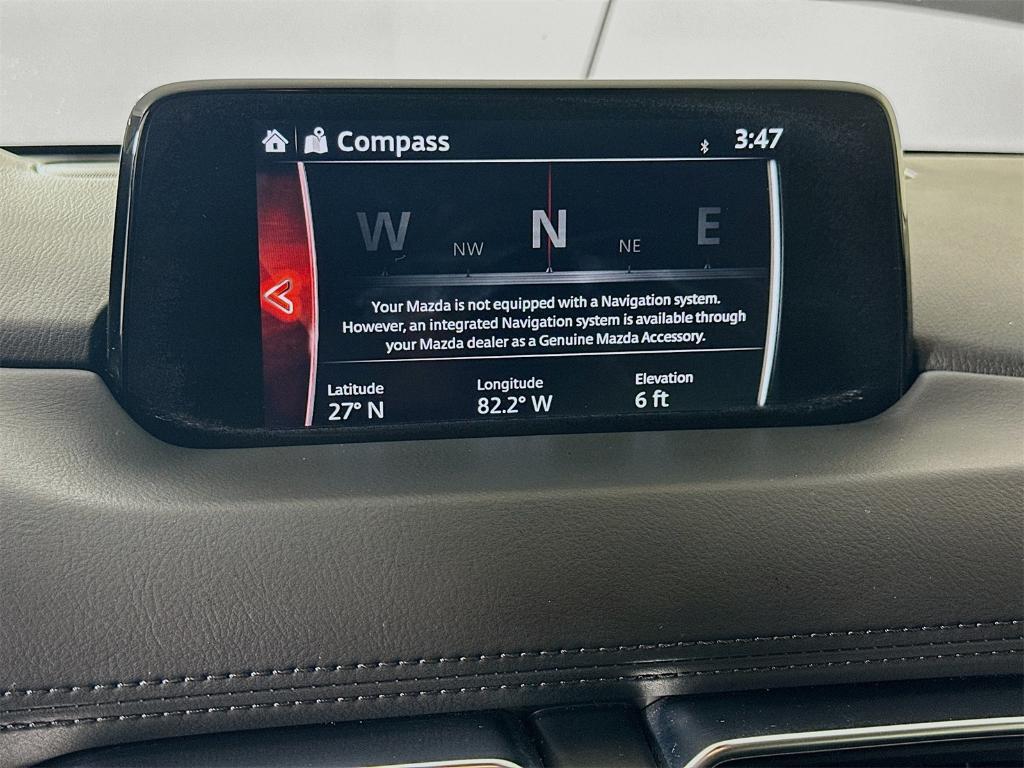 used 2017 Mazda CX-5 car, priced at $14,997