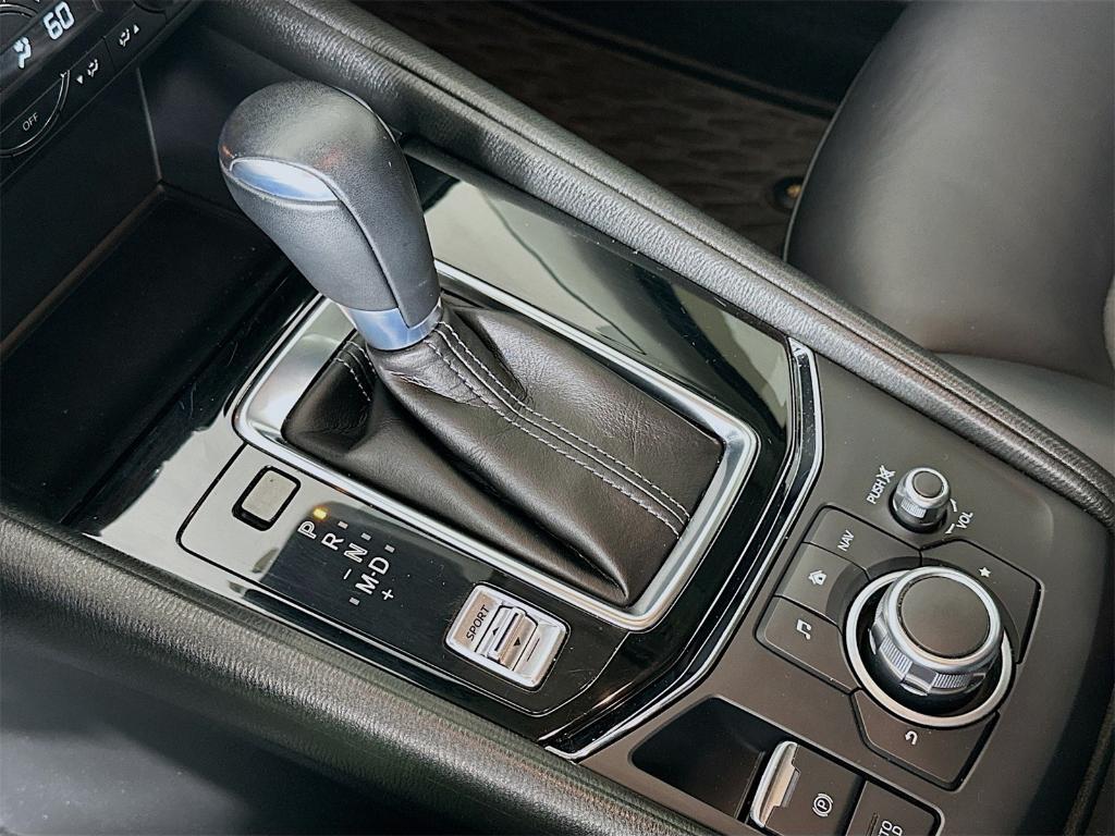 used 2017 Mazda CX-5 car, priced at $14,997