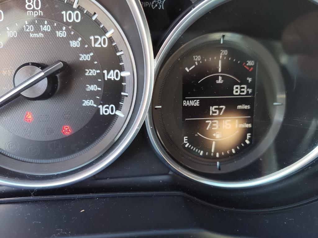 used 2017 Mazda CX-5 car, priced at $14,988