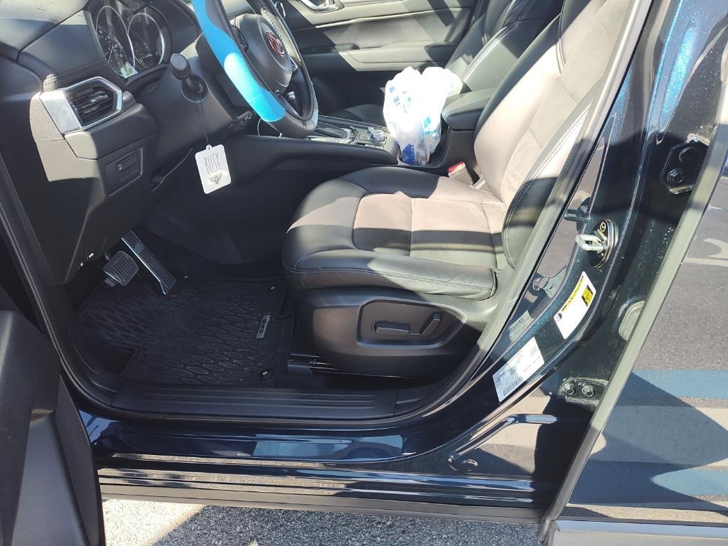 used 2017 Mazda CX-5 car, priced at $14,988