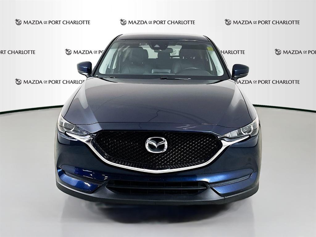 used 2017 Mazda CX-5 car, priced at $14,997