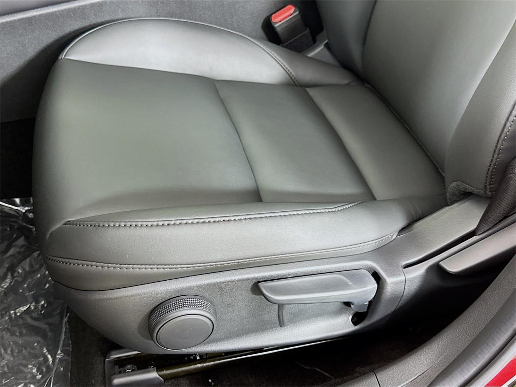 new 2025 Mazda Mazda3 car, priced at $26,306