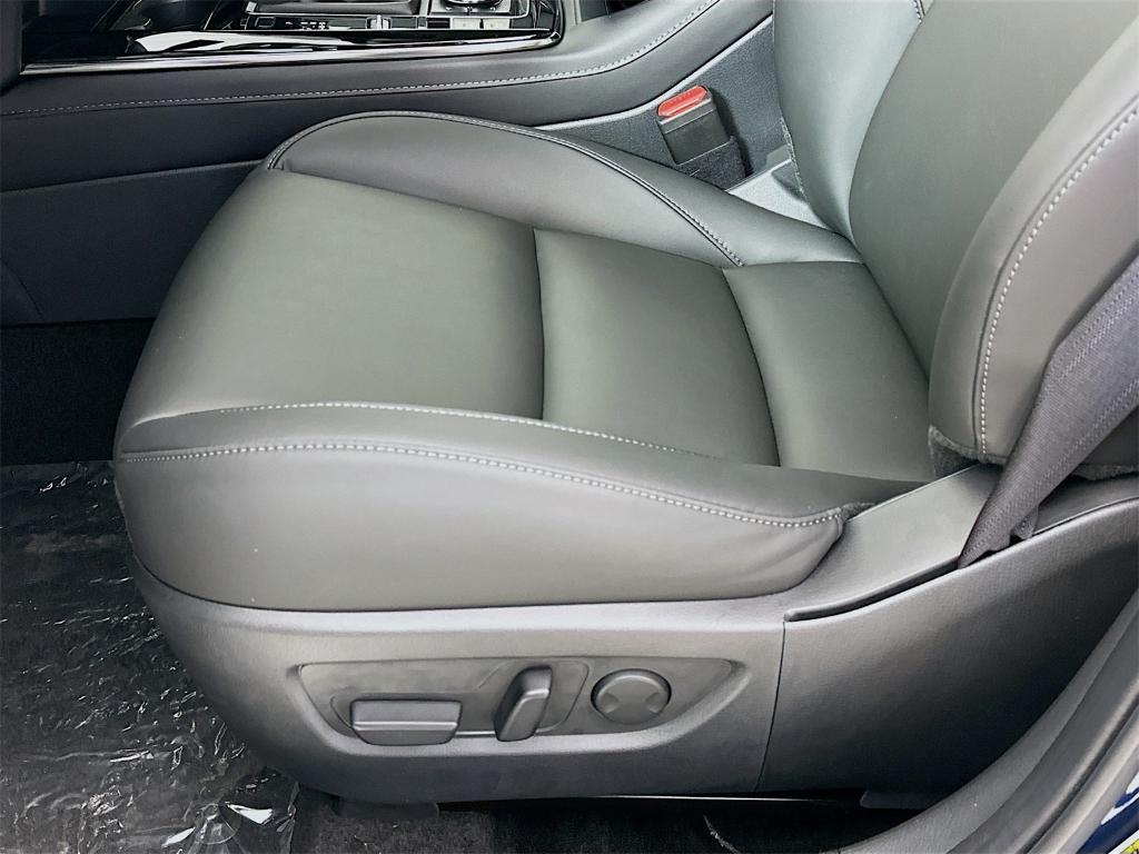 new 2025 Mazda CX-30 car, priced at $30,415