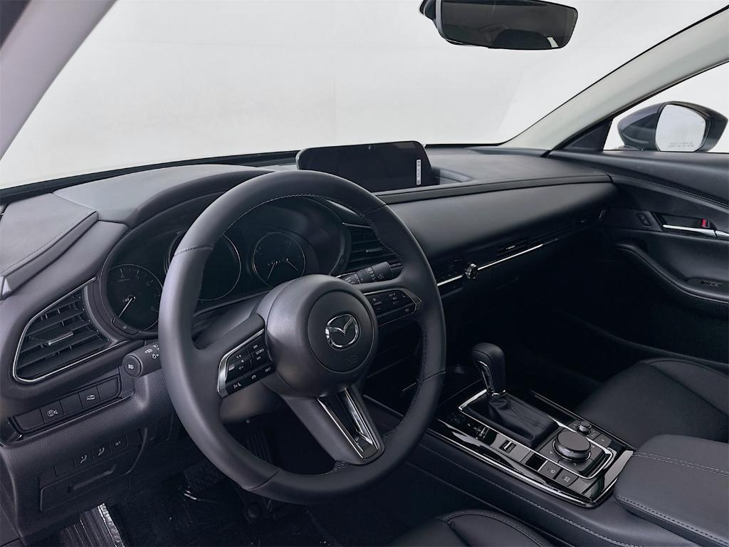 new 2025 Mazda CX-30 car, priced at $30,415