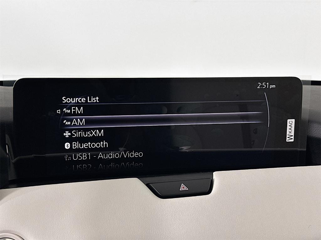 new 2026 Mazda CX-90 car, priced at $53,045