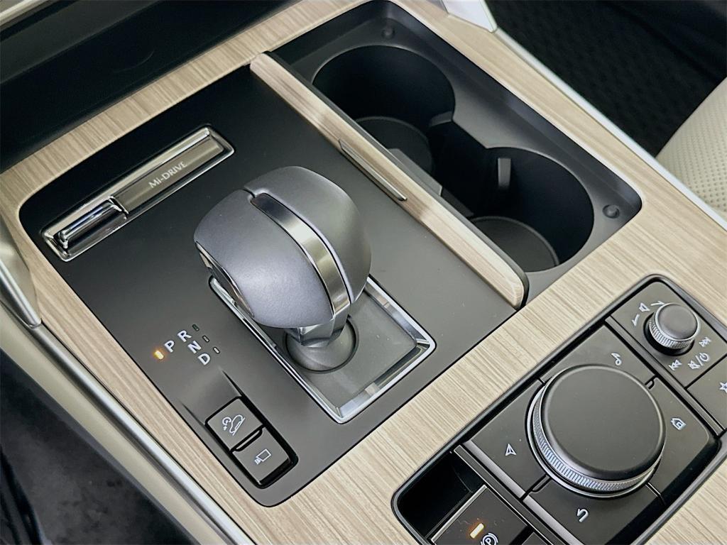 new 2026 Mazda CX-90 car, priced at $53,045