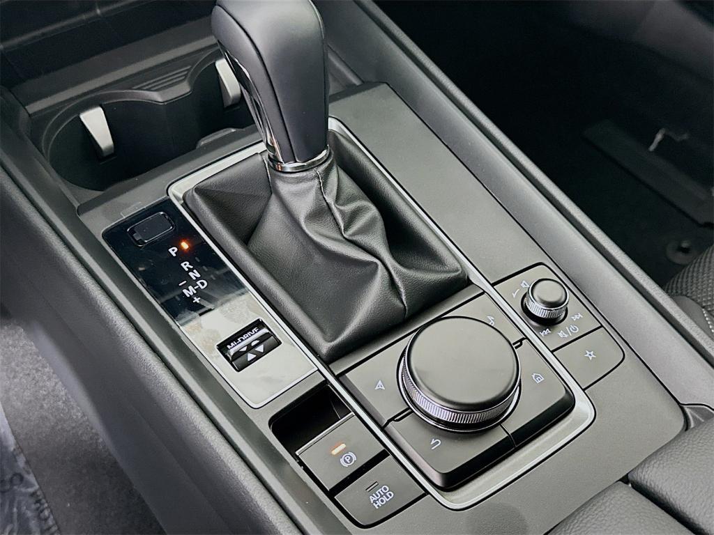 new 2025 Mazda CX-50 car, priced at $31,305