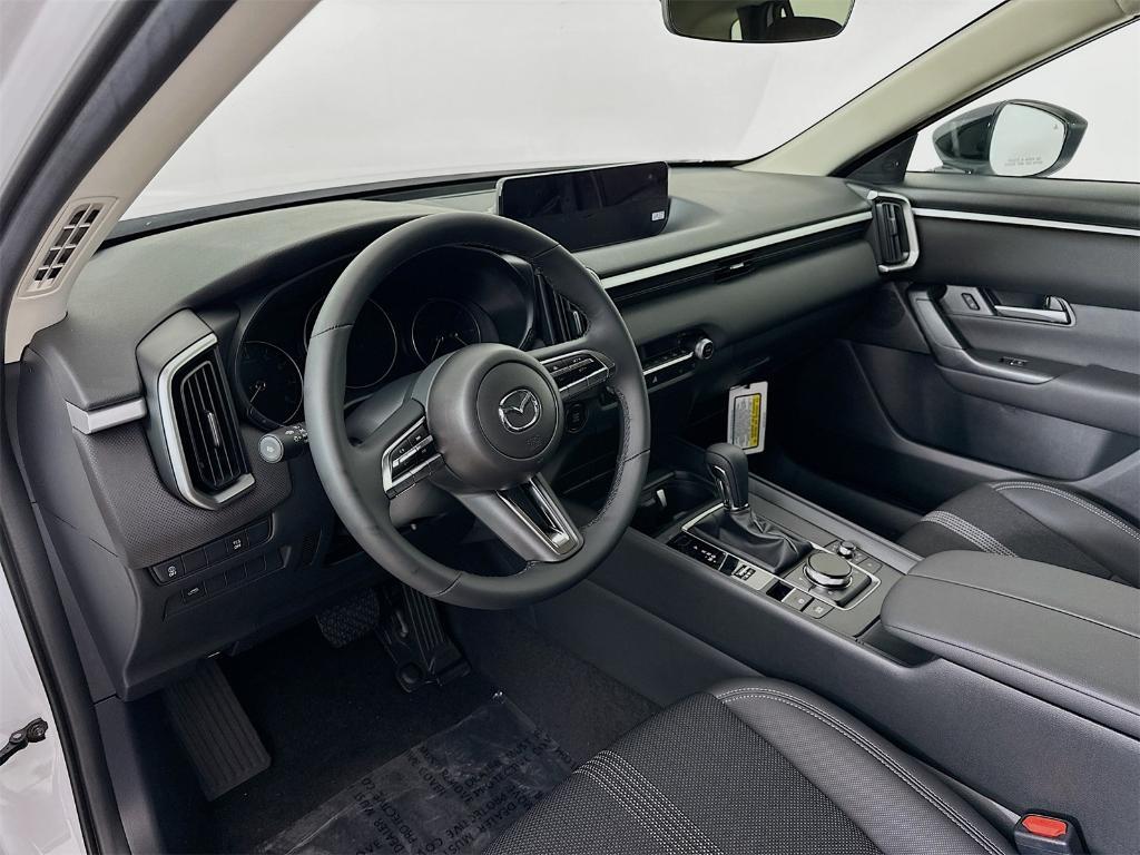 new 2025 Mazda CX-50 car, priced at $31,305