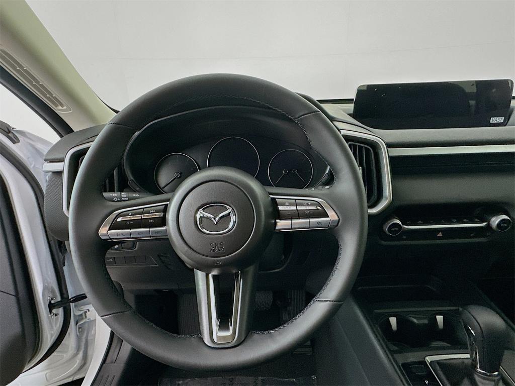 new 2025 Mazda CX-50 car, priced at $31,305