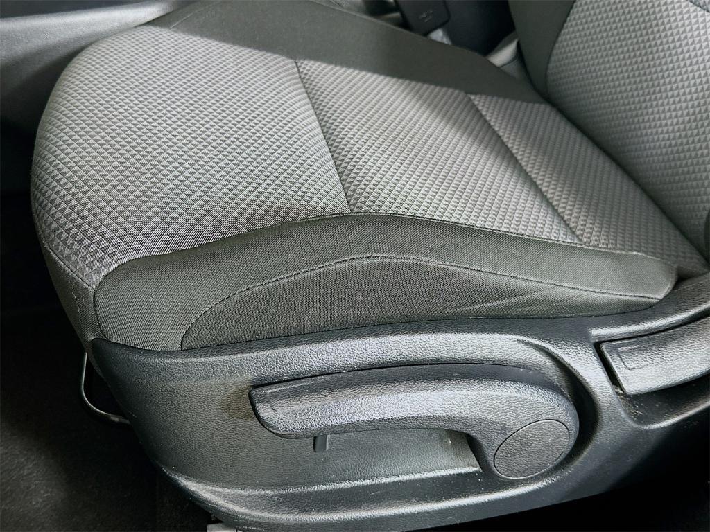 used 2022 Kia Soul car, priced at $16,120