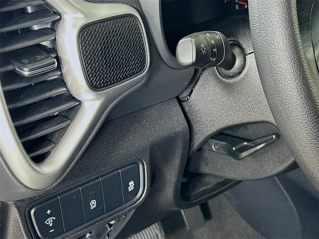 used 2022 Kia Soul car, priced at $16,120