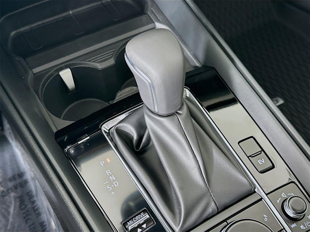 new 2025 Mazda CX-50 Hybrid car, priced at $41,822