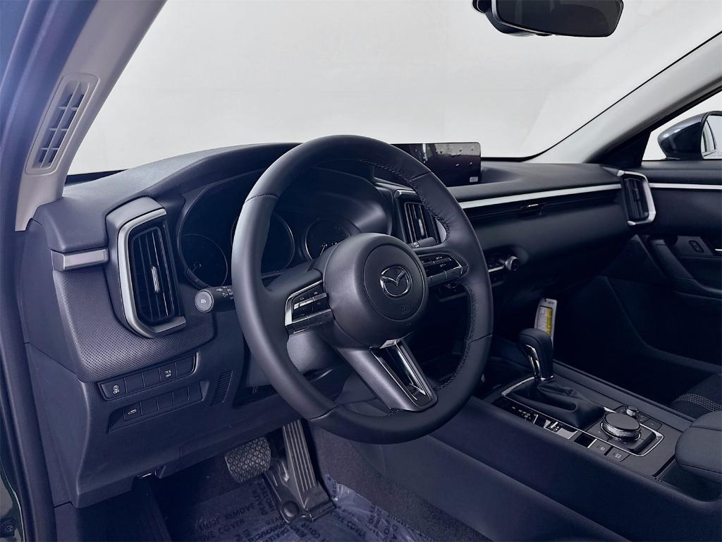 new 2025 Mazda CX-50 car, priced at $30,977
