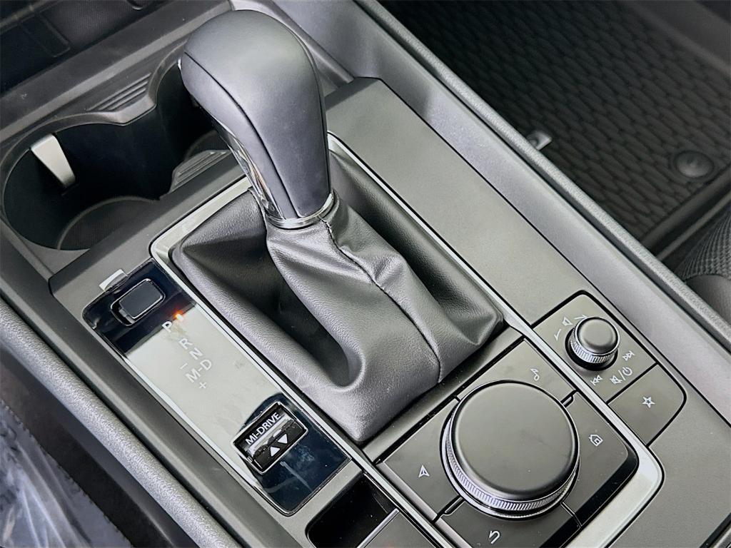 new 2025 Mazda CX-50 car, priced at $30,977