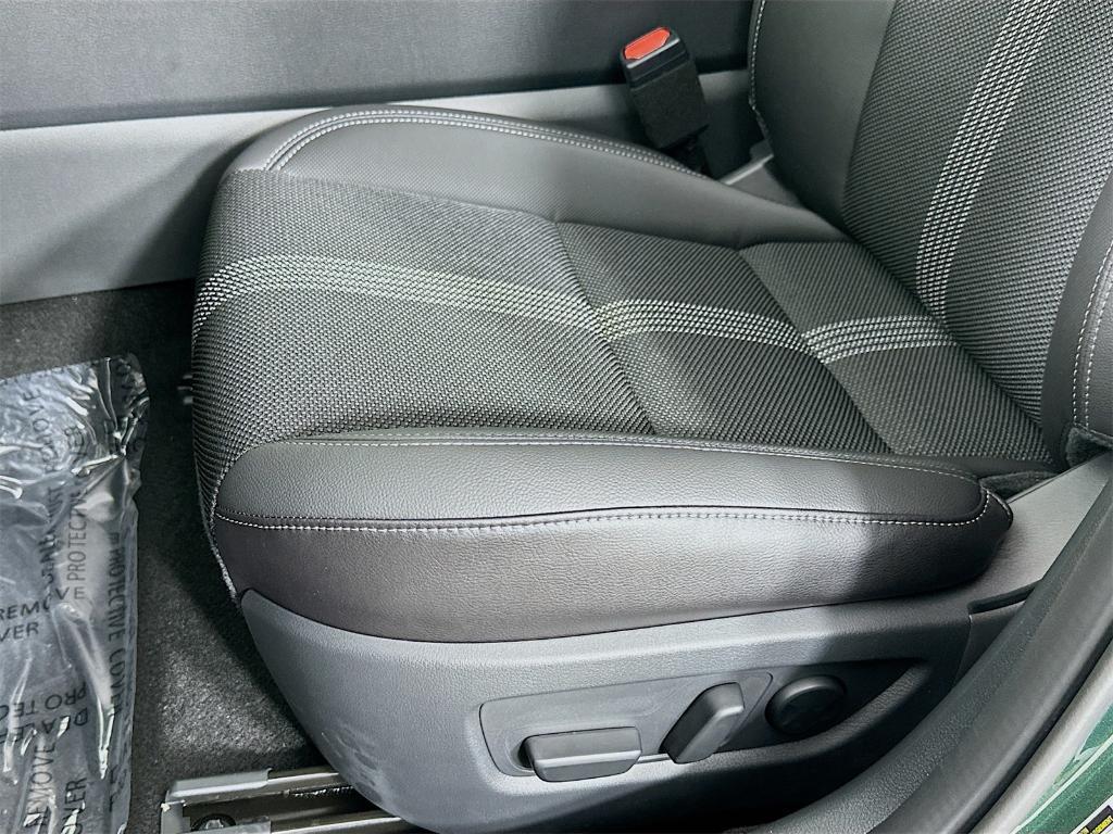 new 2025 Mazda CX-50 car, priced at $30,977