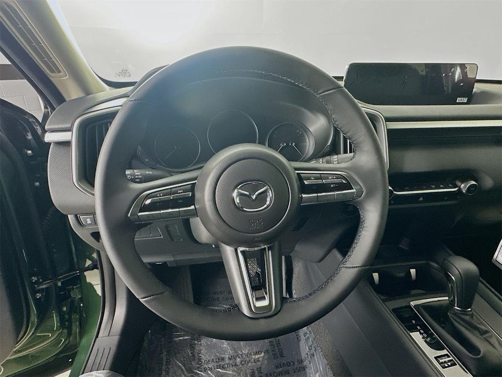 new 2025 Mazda CX-50 car, priced at $30,977