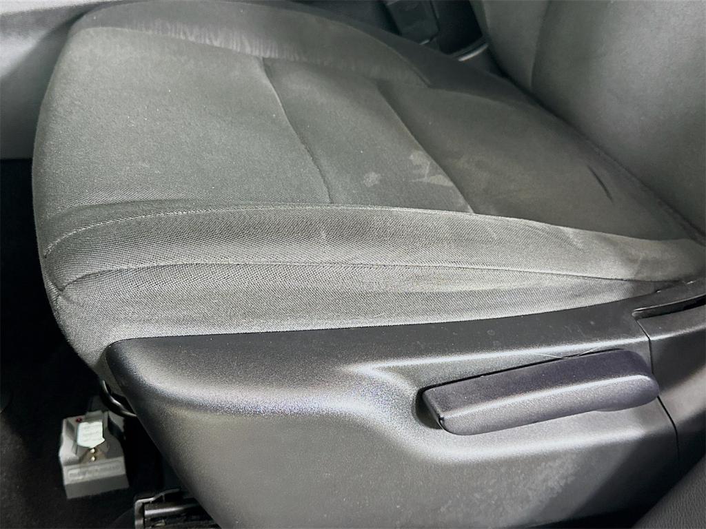 used 2021 Dodge Durango car, priced at $23,405