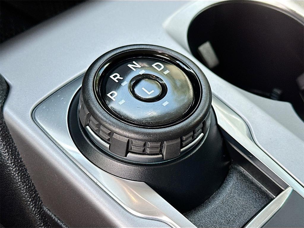 used 2024 Ford Bronco Sport car, priced at $32,747