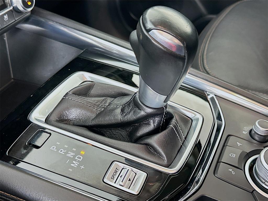 used 2021 Mazda CX-5 car, priced at $22,388