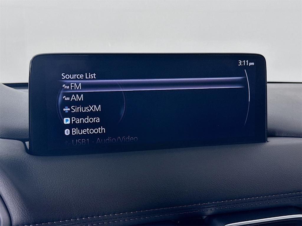 used 2021 Mazda CX-5 car, priced at $22,388