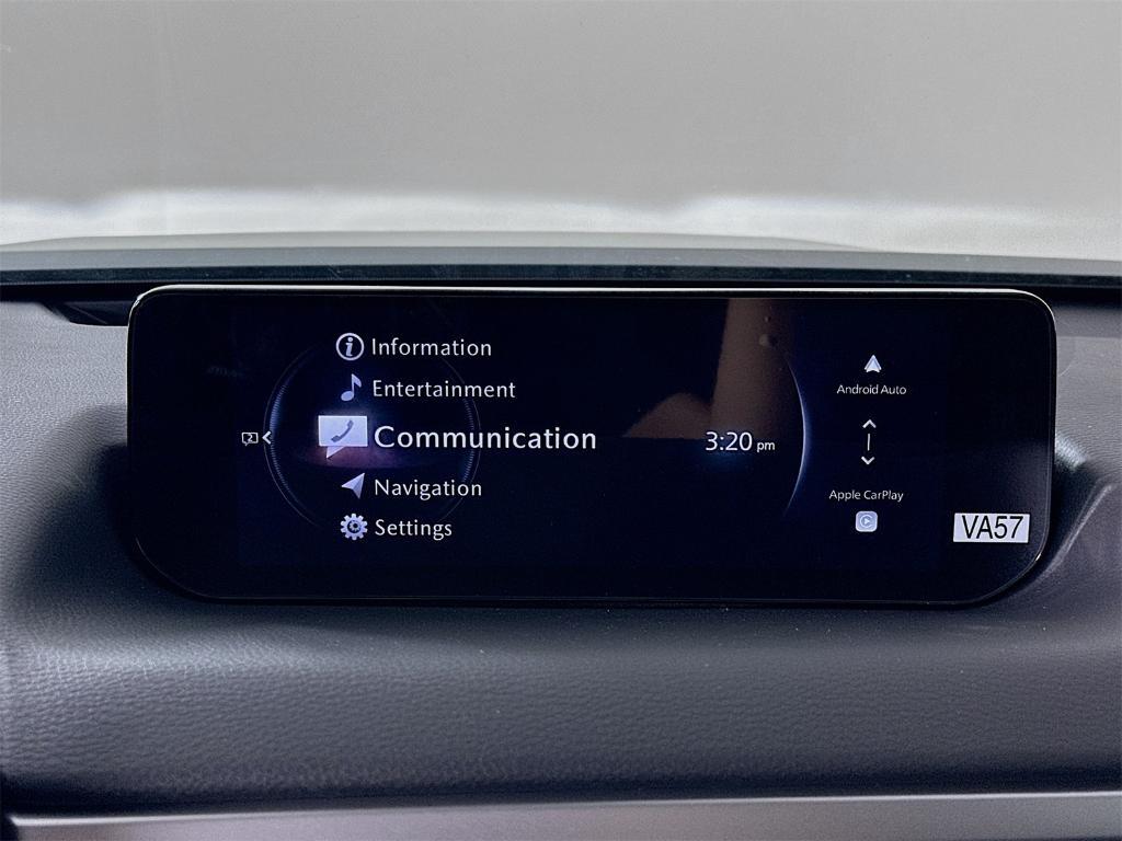 new 2025 Mazda CX-50 car, priced at $30,174
