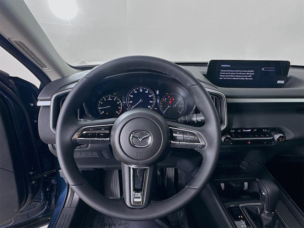 new 2025 Mazda CX-50 car, priced at $30,174
