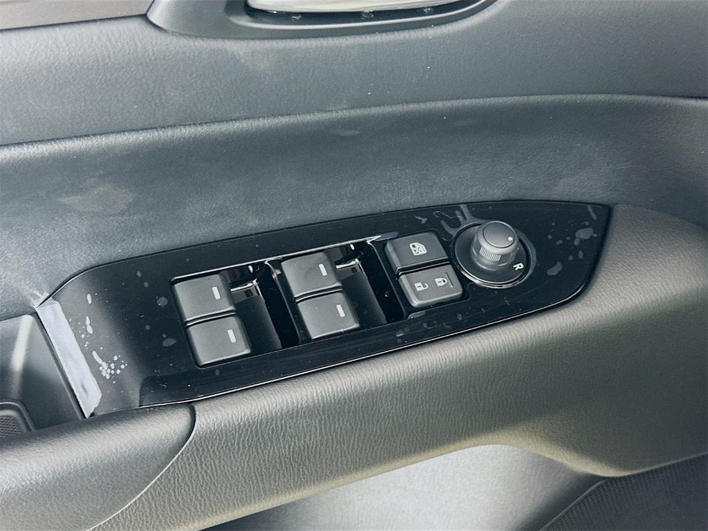 new 2025 Mazda CX-5 car, priced at $31,825