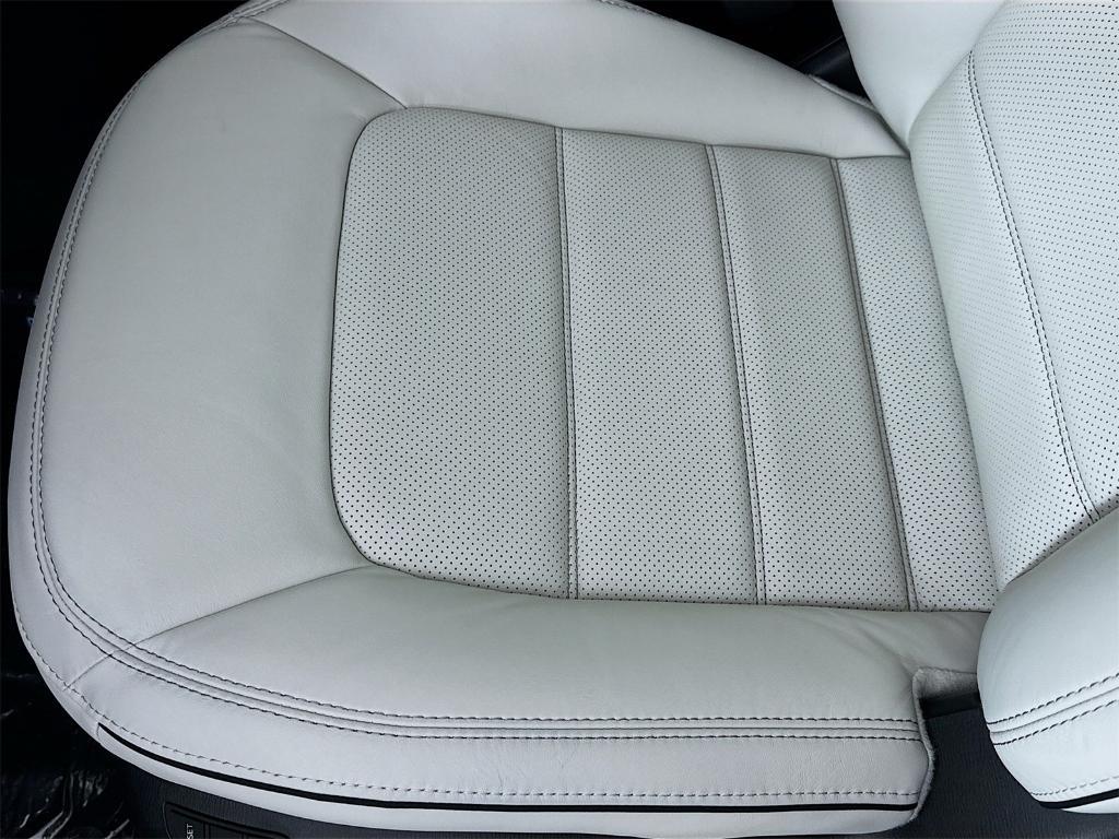 new 2025 Mazda CX-5 car, priced at $31,825