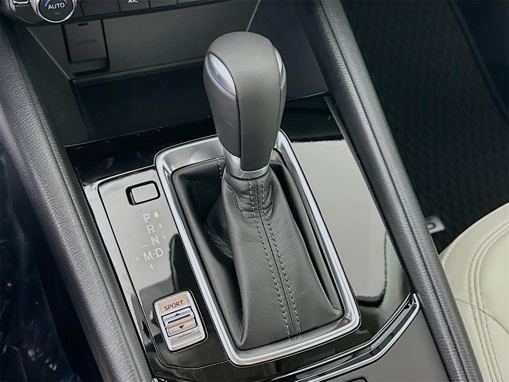 new 2025 Mazda CX-5 car, priced at $31,825