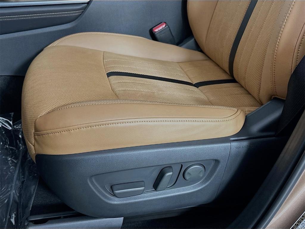 used 2025 Mazda CX-70 car, priced at $46,952