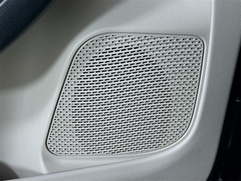 used 2023 Chrysler Pacifica car, priced at $20,730