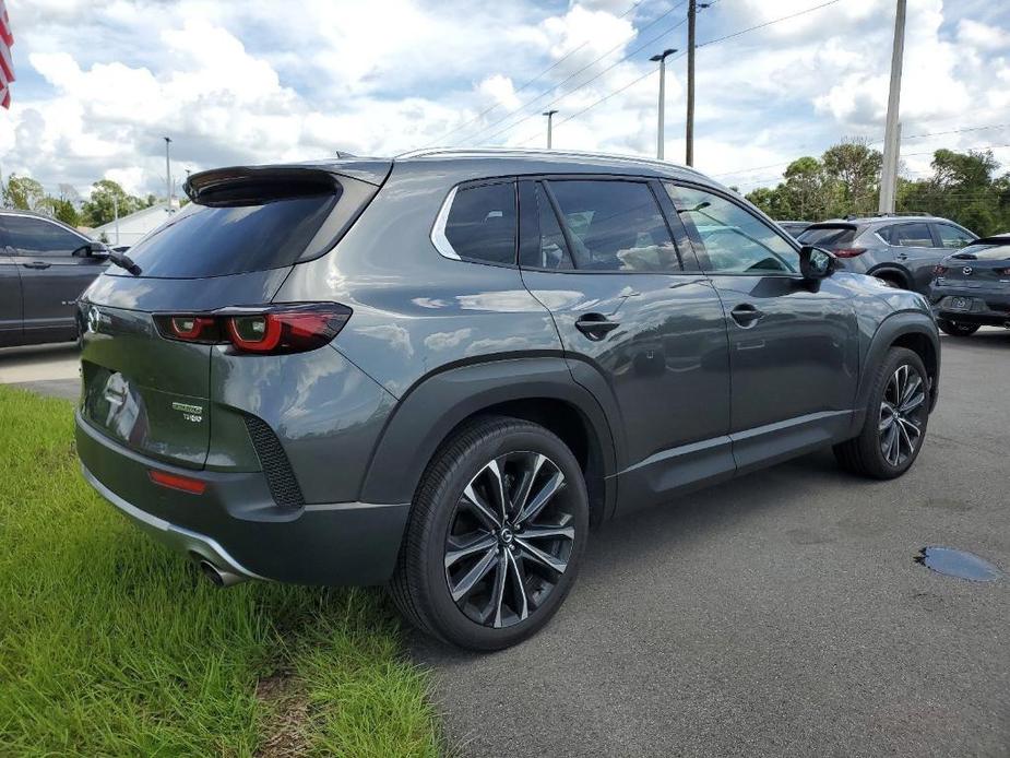 used 2024 Mazda CX-50 car, priced at $34,520