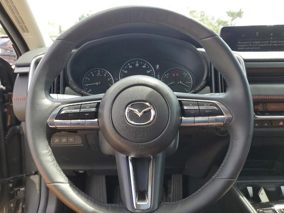 used 2024 Mazda CX-50 car, priced at $34,520