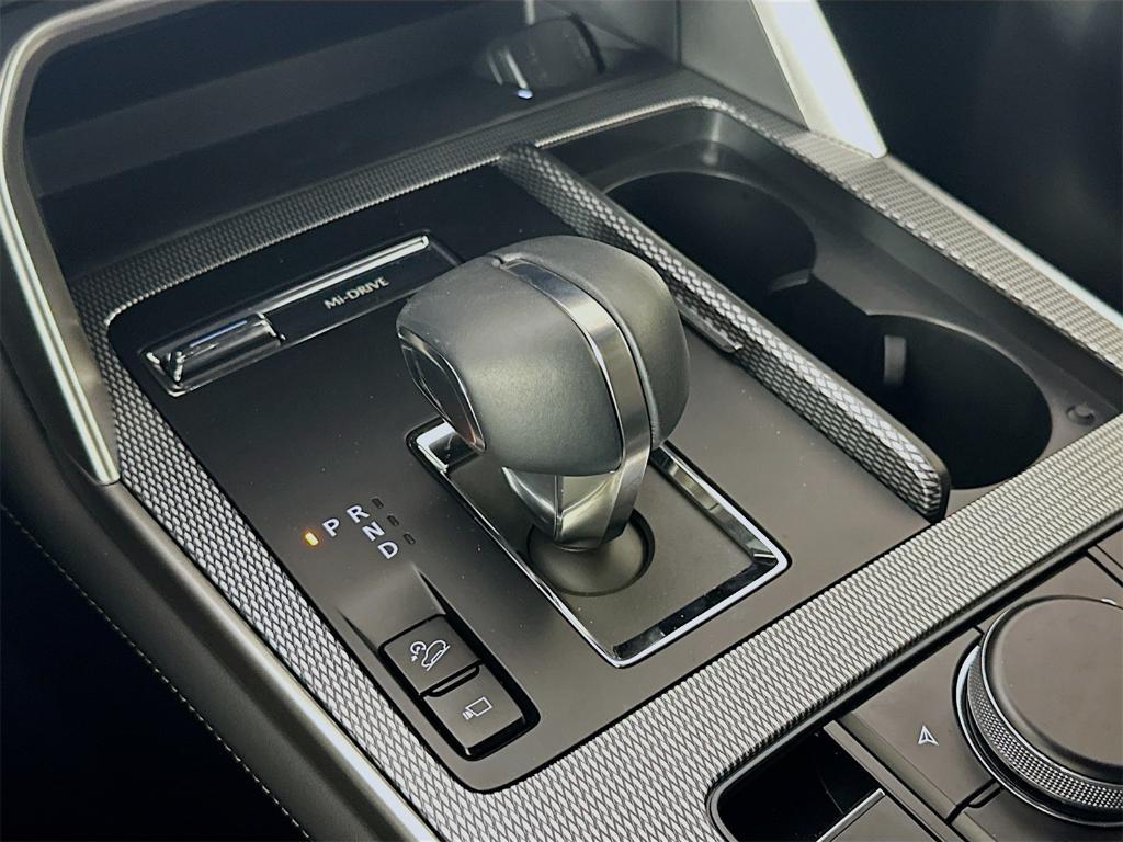 new 2025 Mazda CX-90 car, priced at $49,254