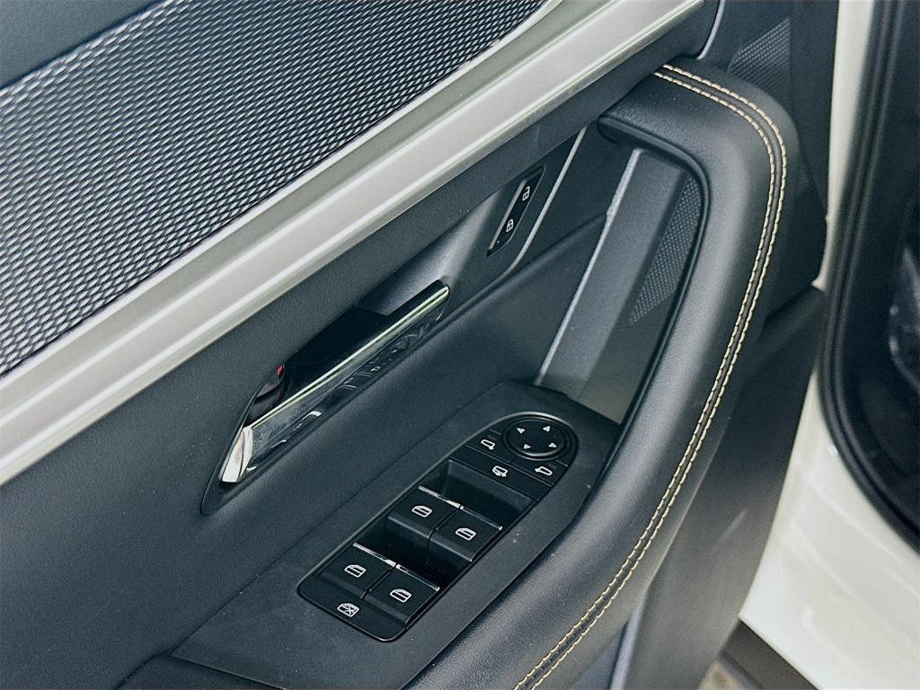 new 2025 Mazda CX-90 car, priced at $49,254