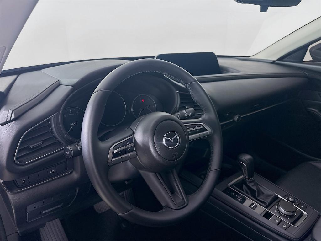 used 2022 Mazda CX-30 car, priced at $20,123