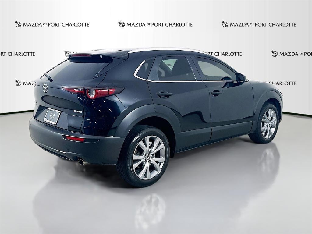 used 2022 Mazda CX-30 car, priced at $20,123