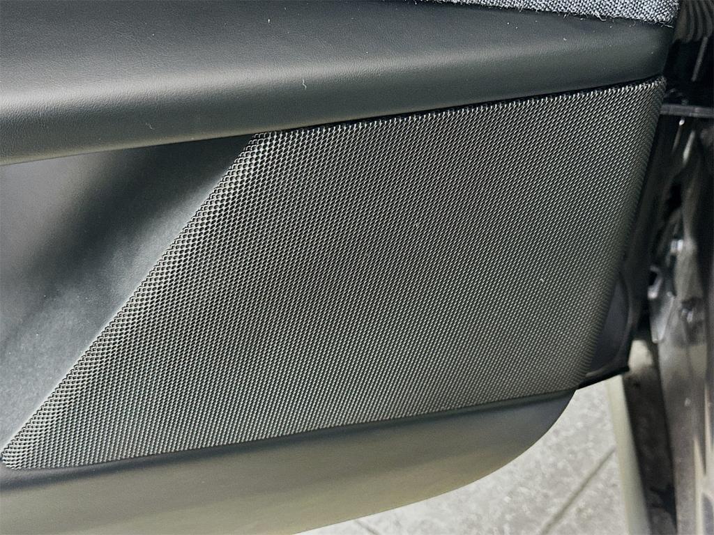 used 2022 Tesla Model X car, priced at $58,562