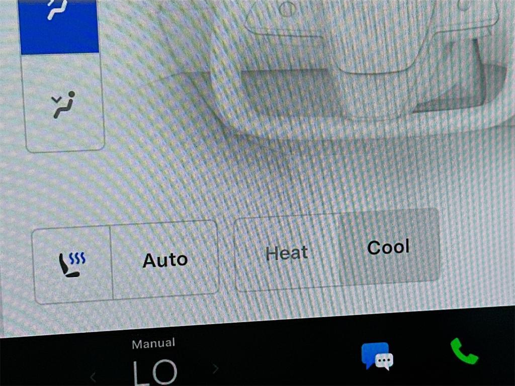 used 2022 Tesla Model X car, priced at $58,562