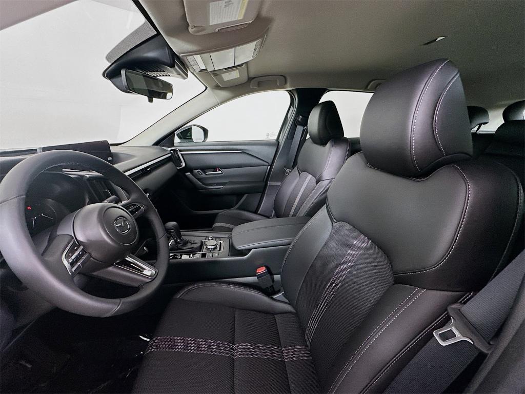 new 2025 Mazda CX-50 car