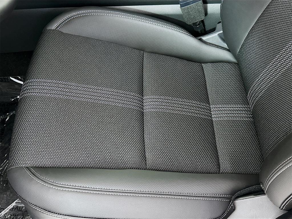new 2025 Mazda CX-50 car