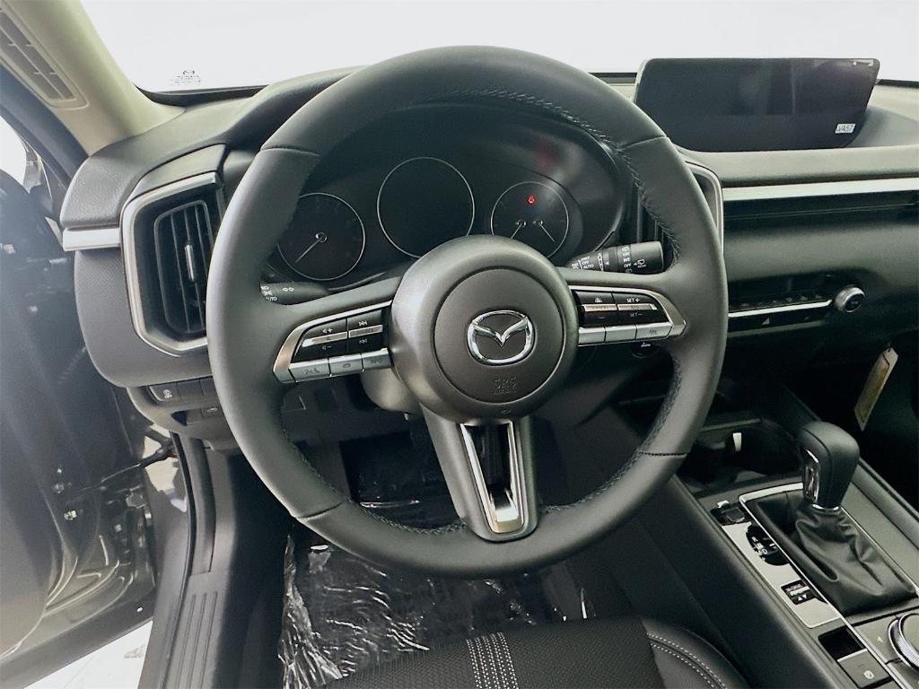 new 2025 Mazda CX-50 car