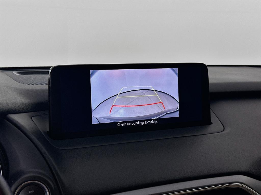 used 2022 Mazda CX-9 car, priced at $28,505